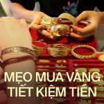 Cách tiết kiệm tiền khi mua đồ trang sức