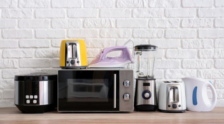 Tiết kiệm tiền khi mua đồ dùng y tế